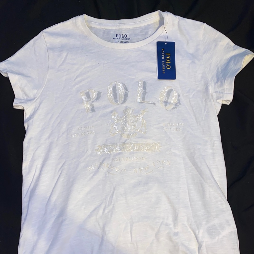 polo shirt